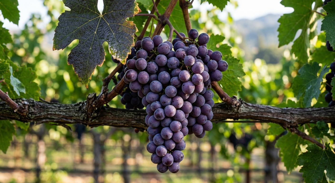 MSA Family Winery